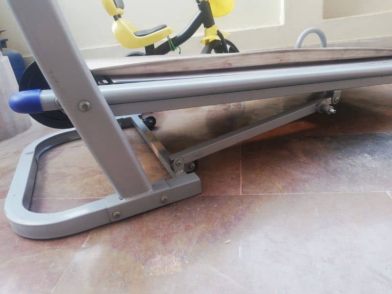 manual treadmill 3