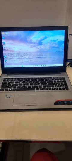 Lenovo Core i7