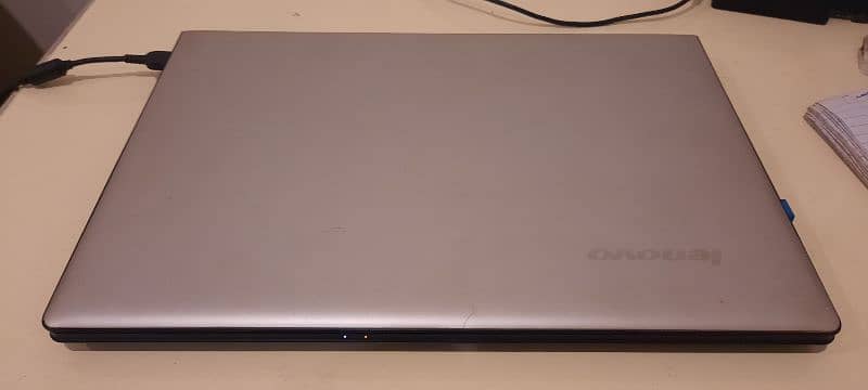 Lenovo Core i7 2