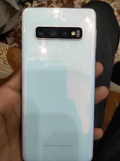 samsung S10 8/128