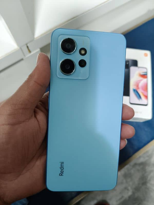 Redmi Note 12 1