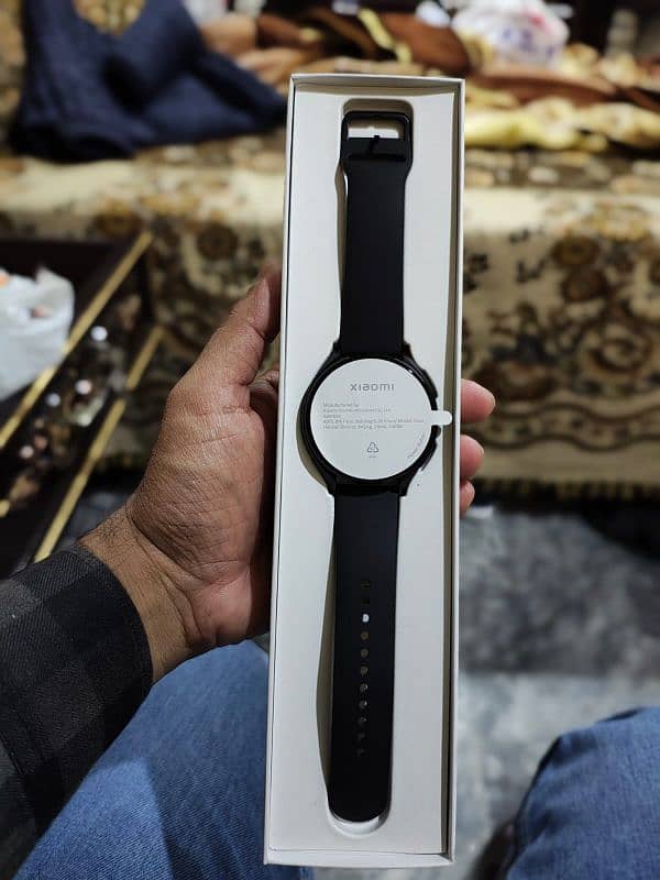 Xiaomi Watch 2 2