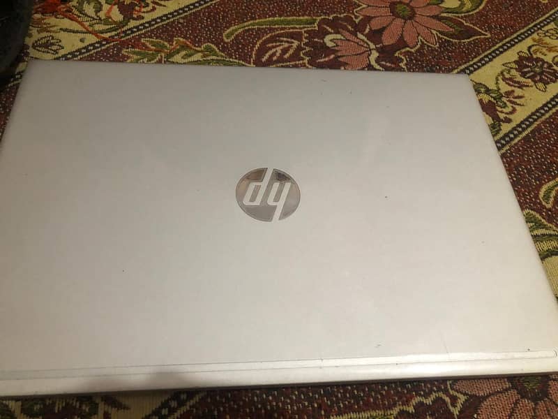 HP ProBook 450 G6 – Core i5 (8th Gen) | 16GB RAM | Windows 11 Pro 8