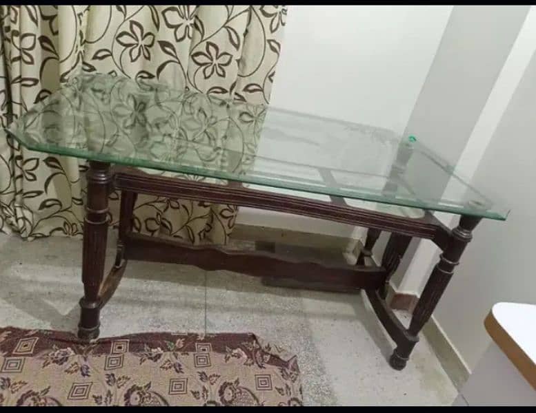 Dining Table 5*3 1