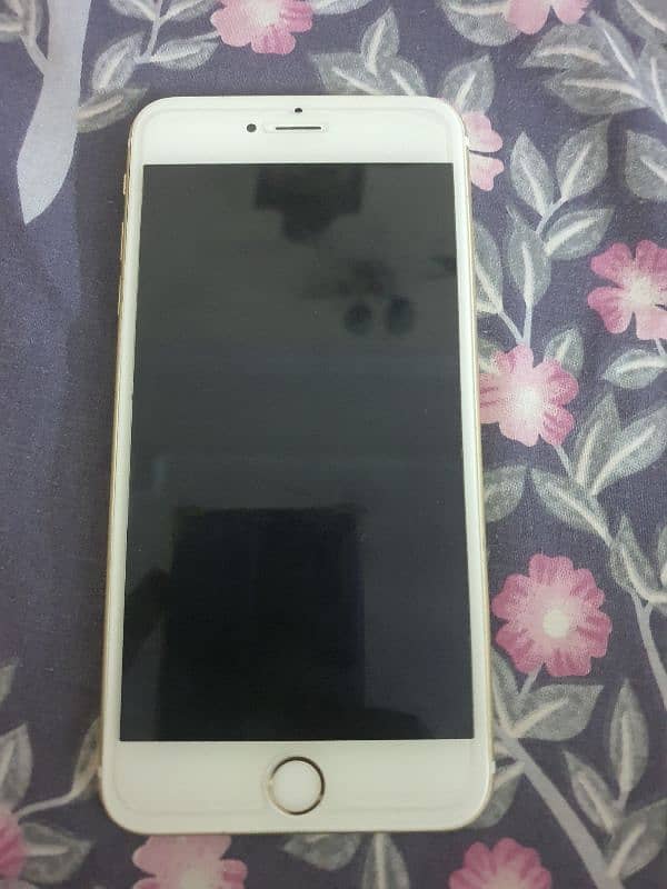 I phone 6s plus non pta price final 3