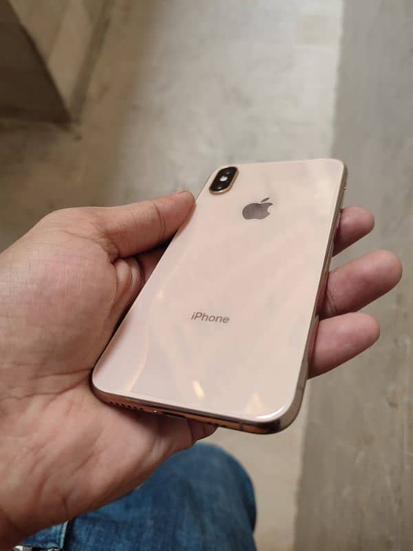 iphone xs non pta ( jv ) 0