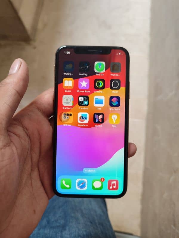 iphone xs non pta ( jv ) 2