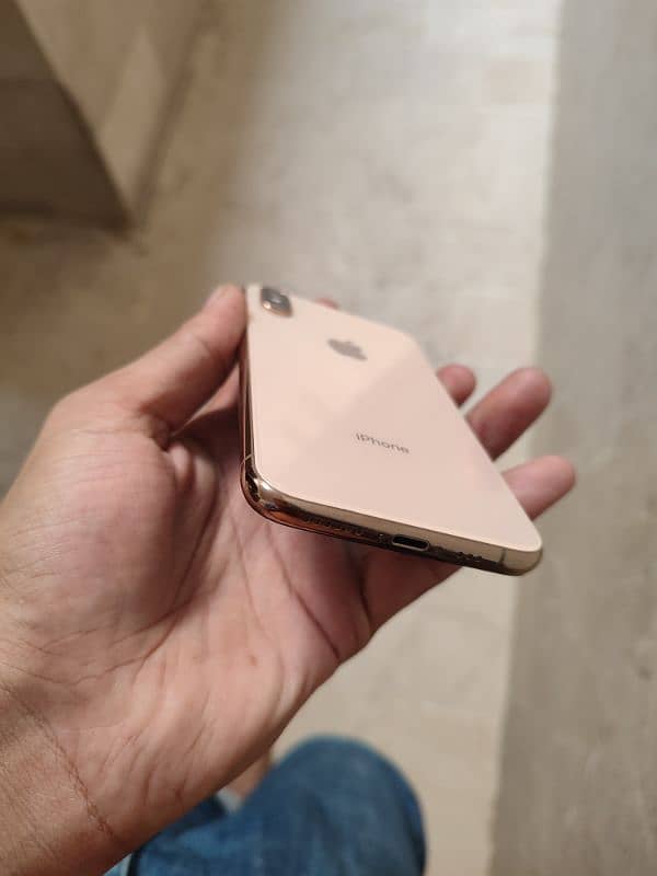 iphone xs non pta ( jv ) 4