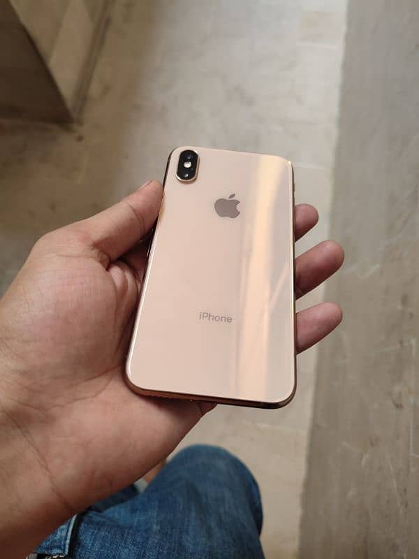 iphone xs non pta ( jv ) 5