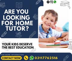 Home Tutor,Online Tutor,Home Tution,O/A Levels,Mont,KG,IGCSE,FSC,IELTS