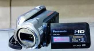 High Quality Panasonic imported camera