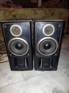 simple speaker  hai