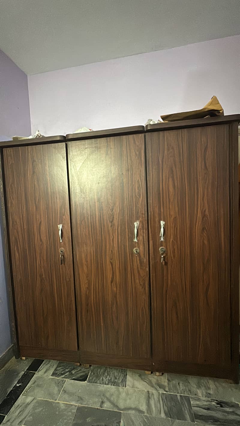 Cupboard for sell 1