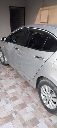 Honda City IVTEC 2010