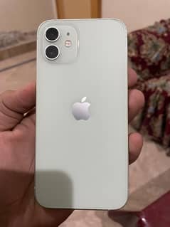 IPhone 12 FU HK Model