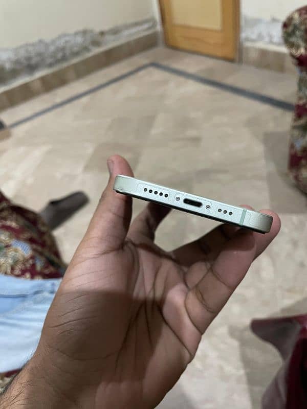 IPhone 12 FU HK Model 3