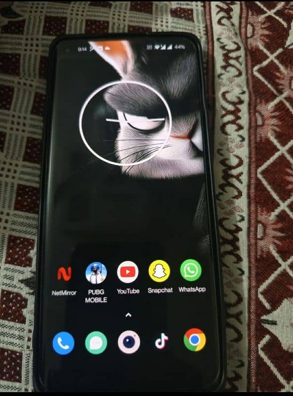 OnePlus 8 8Gb ram 128 Gb rom 0