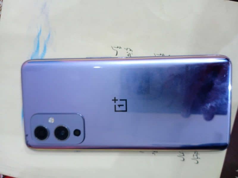 oneplus 9 2