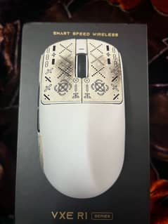 vxe r1 pro max gaming mouse