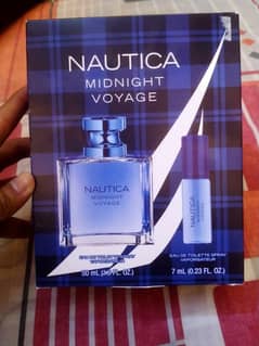 Nautica