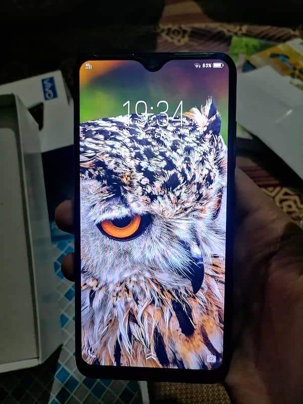 VIVO Y91 (PTA APPROVED) 2