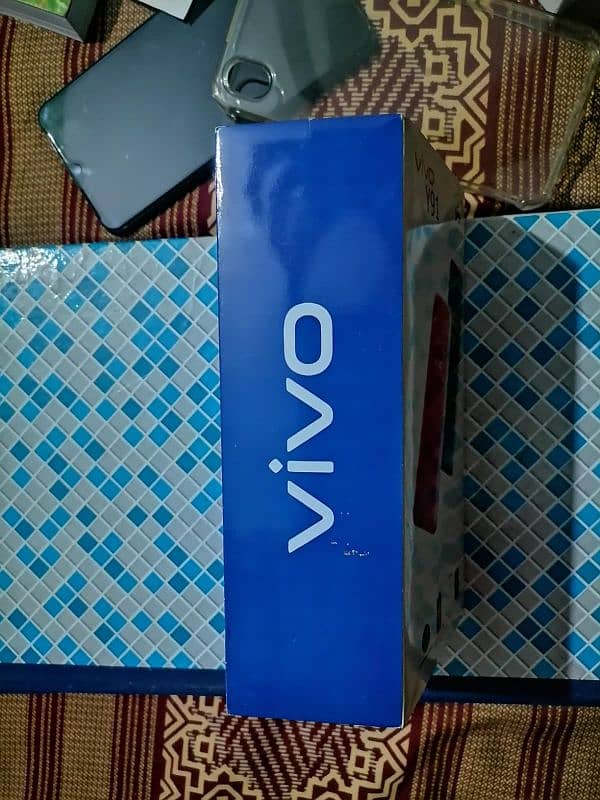 VIVO Y91 (PTA APPROVED) 5