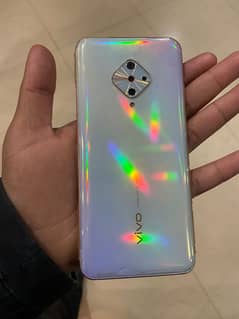 Vivo S1 pro