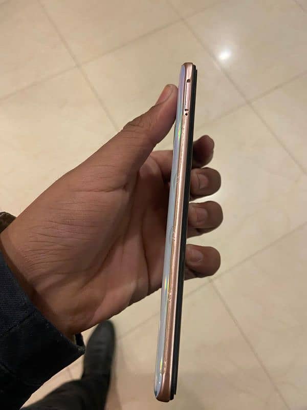 Vivo S1 pro 2