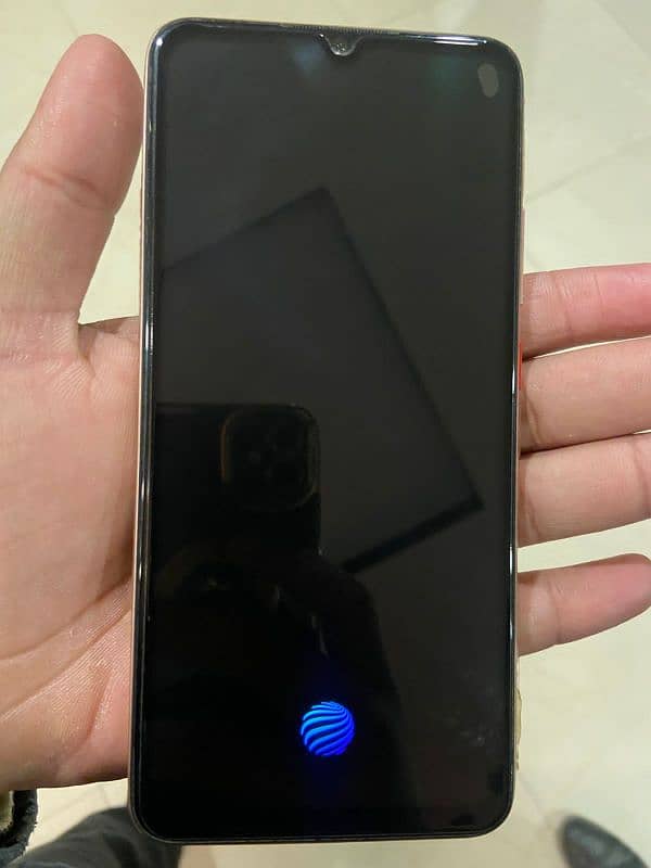 Vivo S1 pro 6