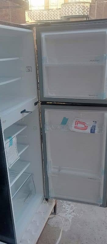 dawlance refrigerator model 9169 2