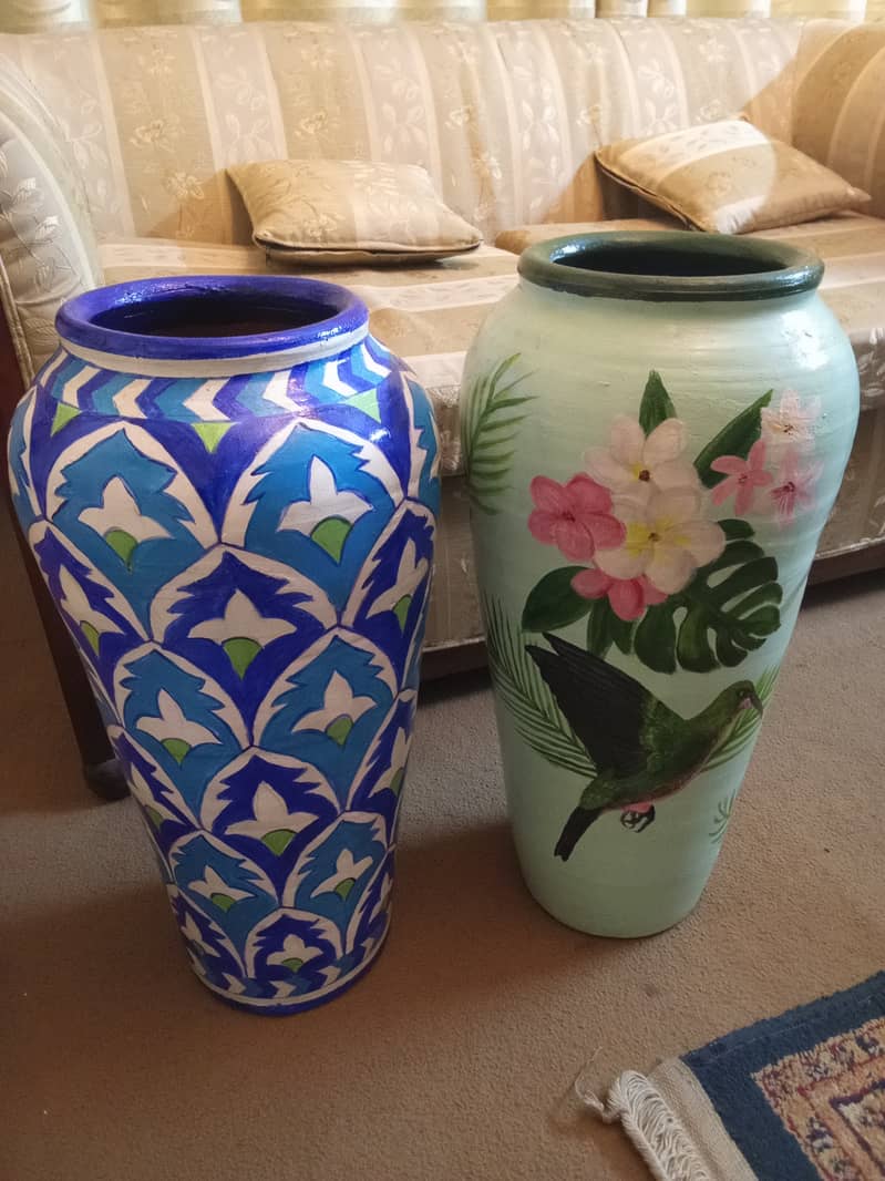 Vases 1