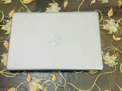 HP LAPTOP 14-df0023cl i3-8th Generation