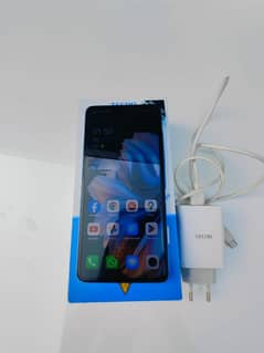 Tecno camon 20 pro 256gb