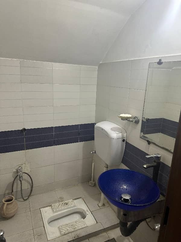 4 Beds Attached Bath House For Sale 5