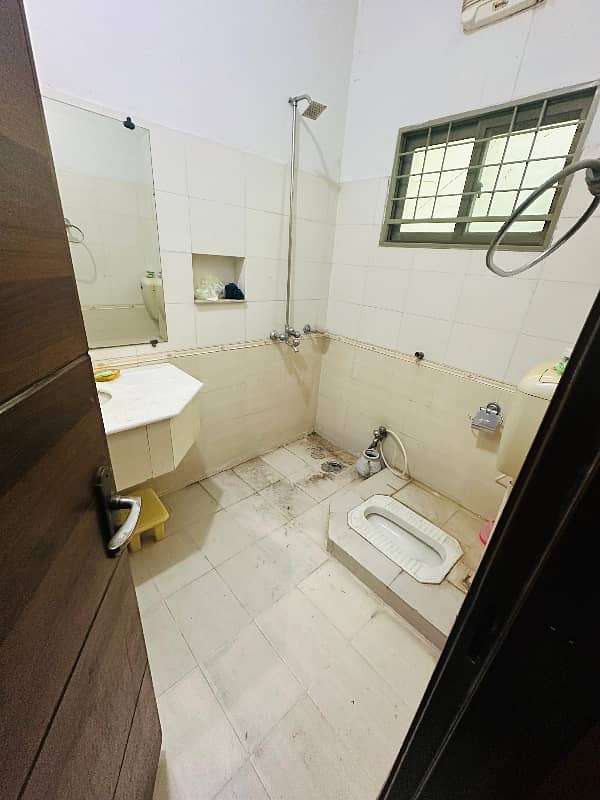 4 Beds Attached Bath House For Sale 15