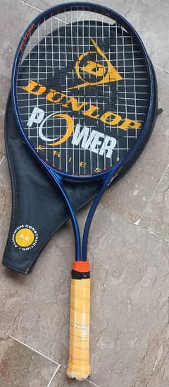 Dunlop Head Rackets