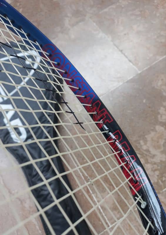 Dunlop Head Rackets 6