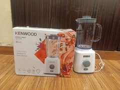 Kenwood Blend X Fresh Blender Model No. BLP41