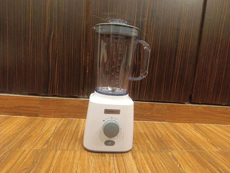 Kenwood Blend X Fresh Blender Model No. BLP41 1