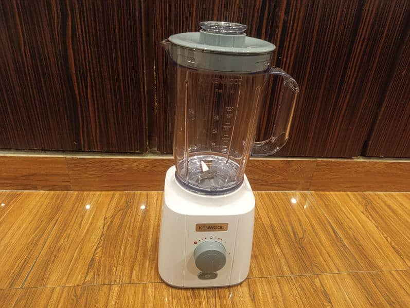 Kenwood Blend X Fresh Blender Model No. BLP41 5