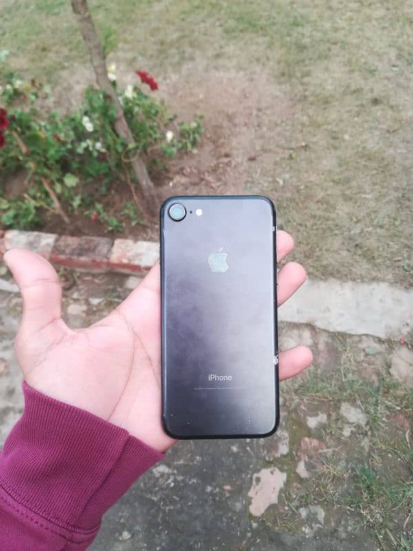 iphone 7 PTA approved 1