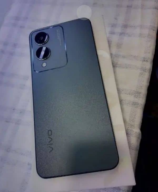 vivo y17s 0