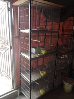 cages for sale