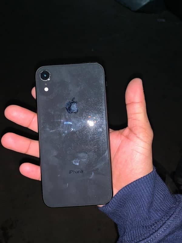 iphone xr 0