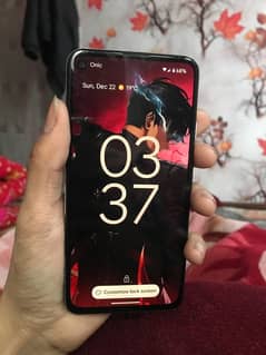 google pixel 4a 5g official pta approved