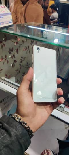 vivo y51