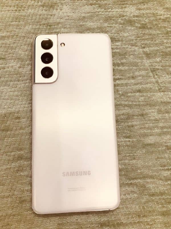 S21 5G Galaxy 1