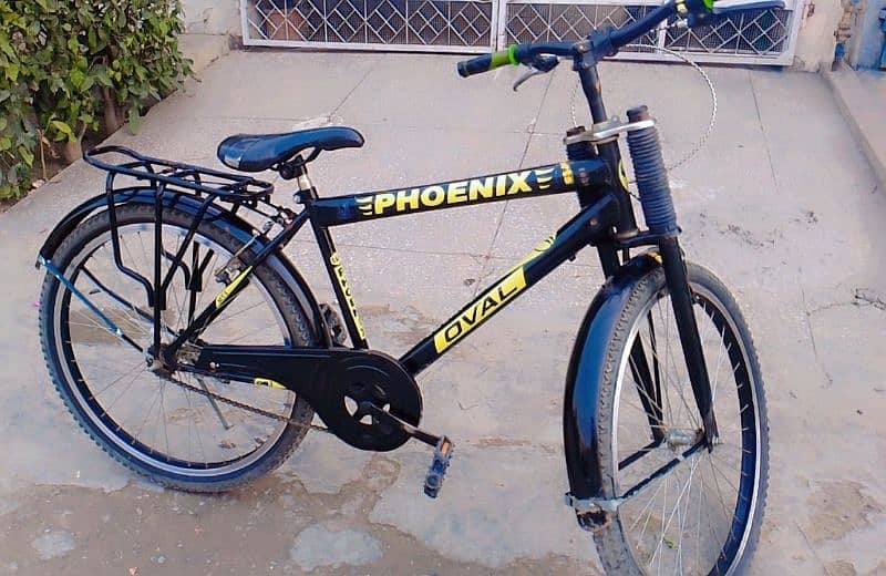 Phonics Bicycle 1