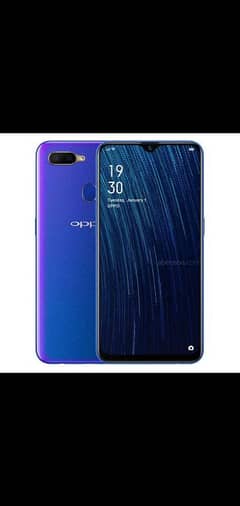 15000 Oppo A5s