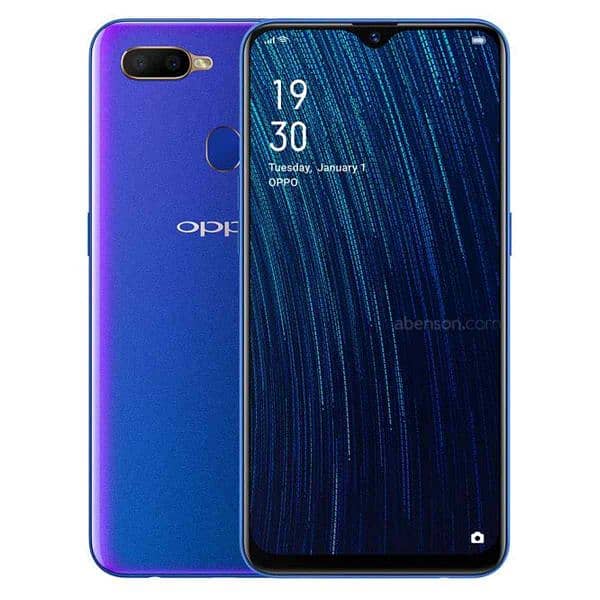 15000 Oppo A5s 1